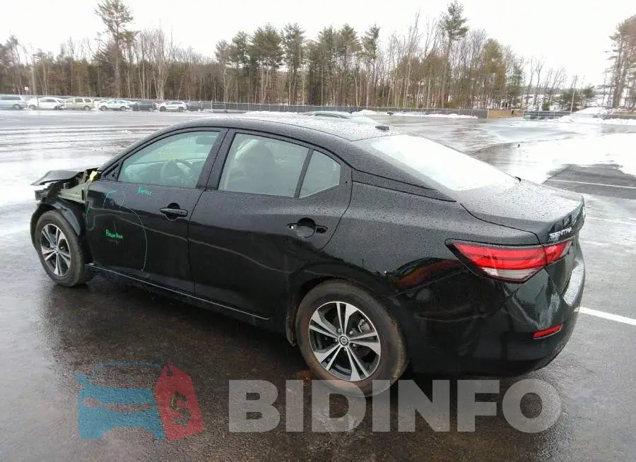 3N1AB8CV4NY314433 Photo# 3