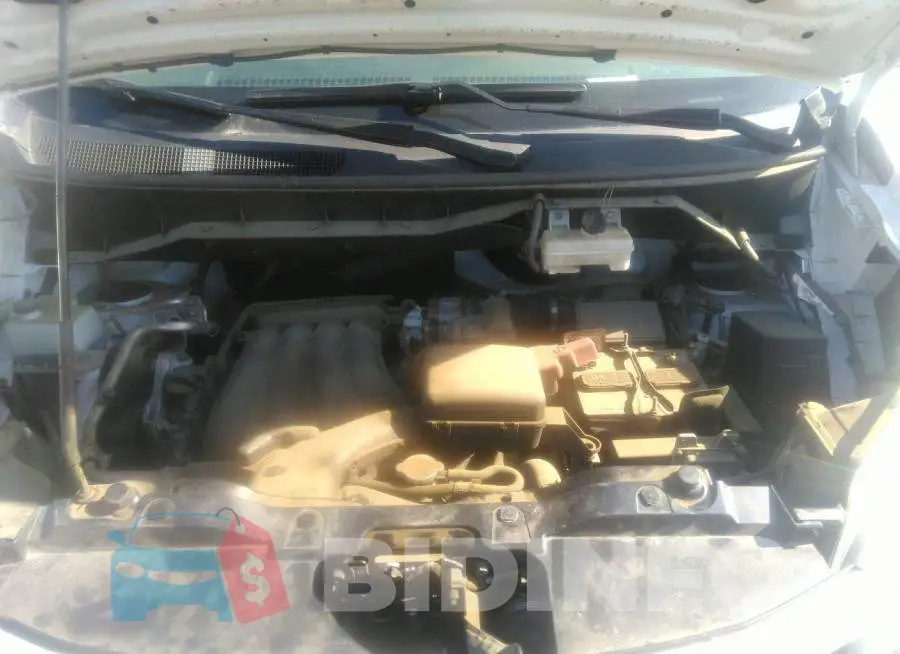 3N6CM0KN6MK706217 Photo# 10