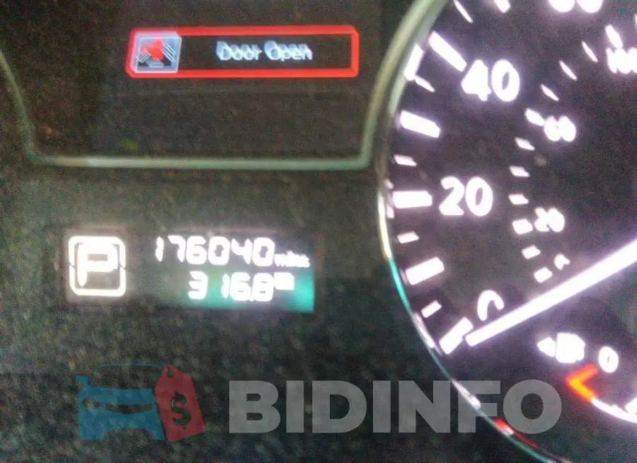 5N1AR2MN1EC611622 Photo# 7