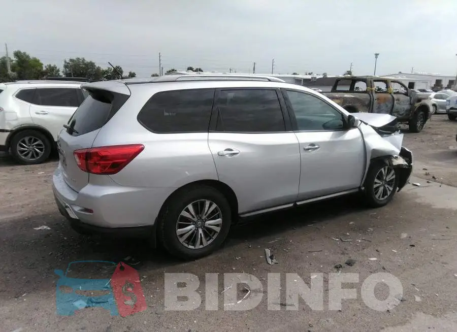5N1DR2MM9JC667953 Photo# 4