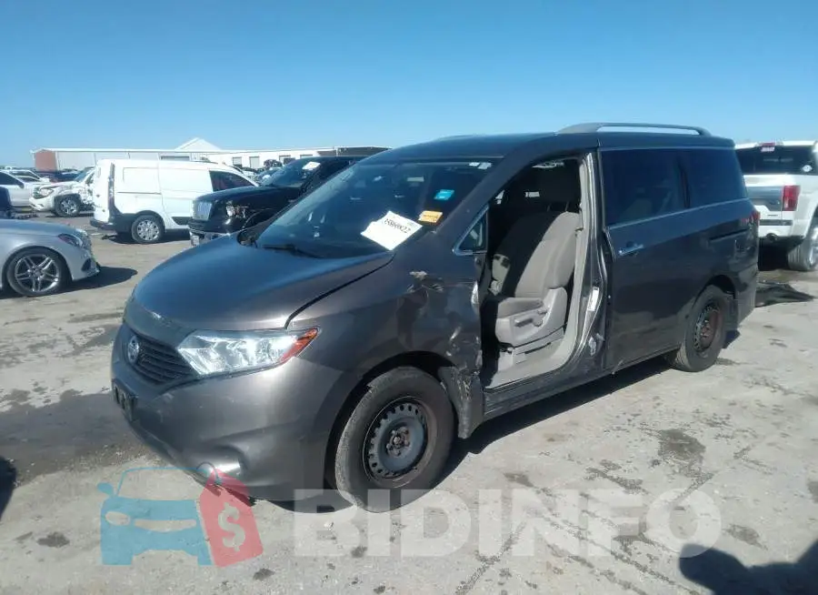 JN8AE2KPXF9132798 Photo# 2