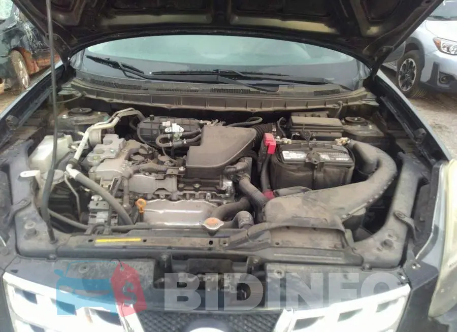 JN8AS5MT4EW614266 Photo# 10
