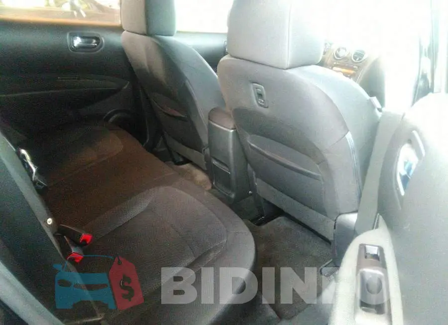 JN8AS5MV0DW663187 Photo# 8