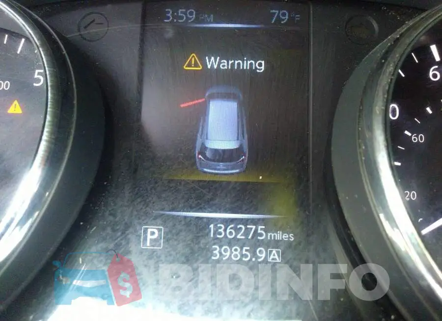 KNMAT2MT5FP527060 Photo# 7