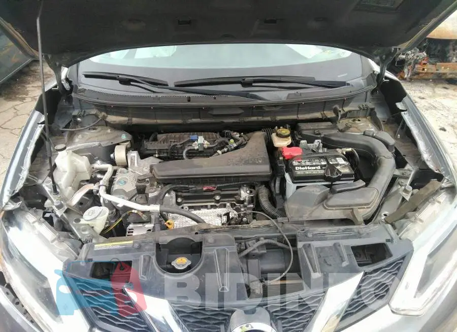 KNMAT2MT5GP723680 Photo# 10