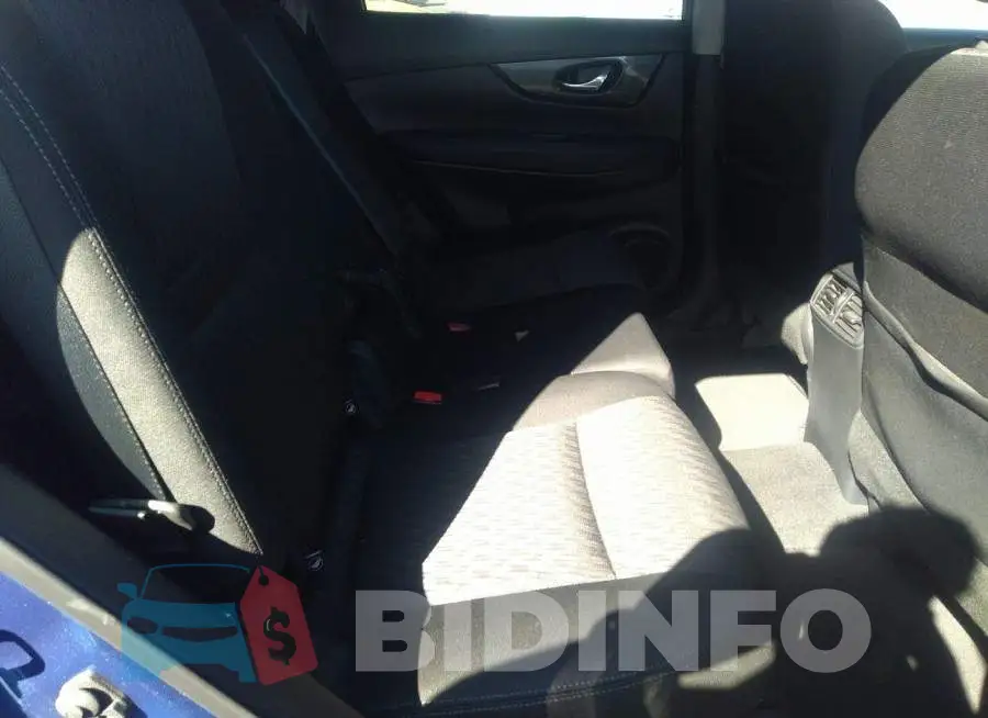 KNMAT2MTXJP512563 Photo# 8