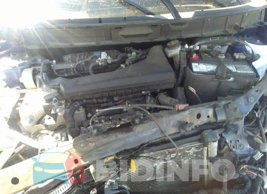 KNMAT2MTXJP512563 Photo# 10