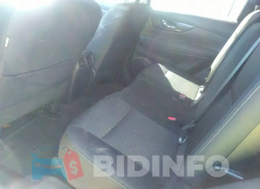 KNMAT2MV6JP533203 Photo# 8