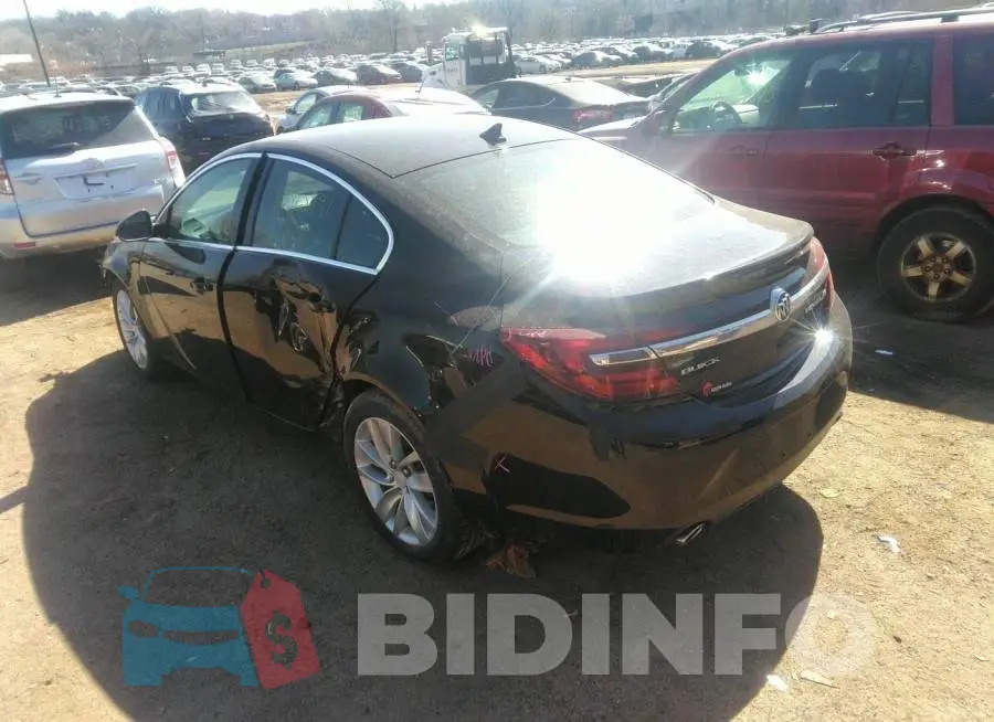 2G4GK5EX4E9186629 Photo# 3