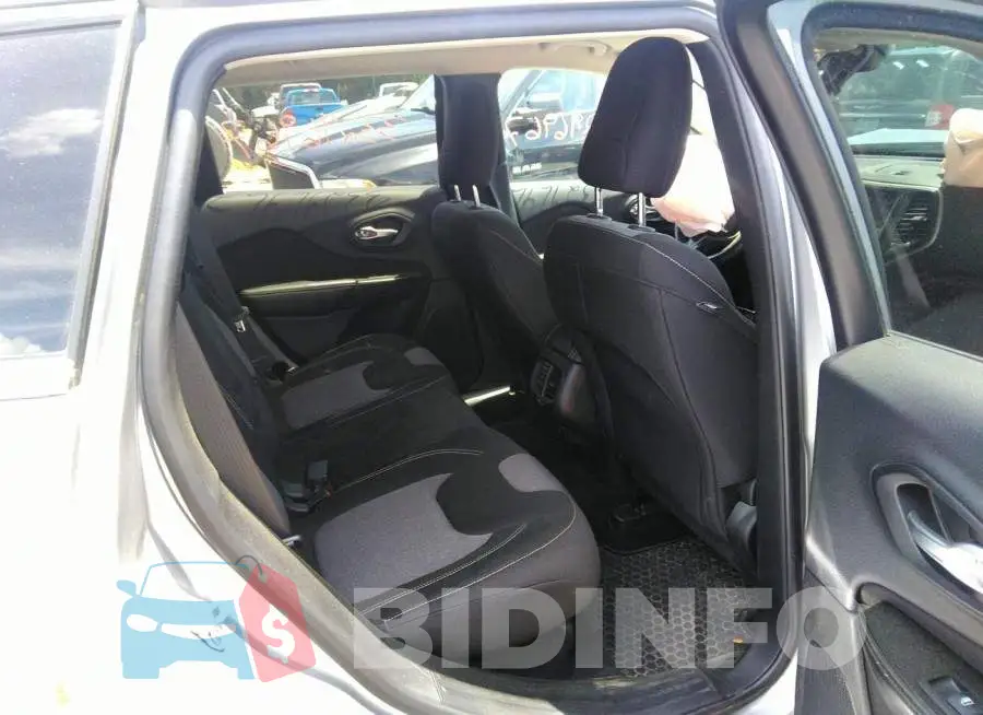 1C4PJMCB8EW182406 Photo# 8