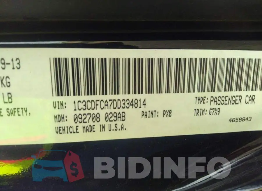 1C3CDFCA7DD334814 Photo# 9