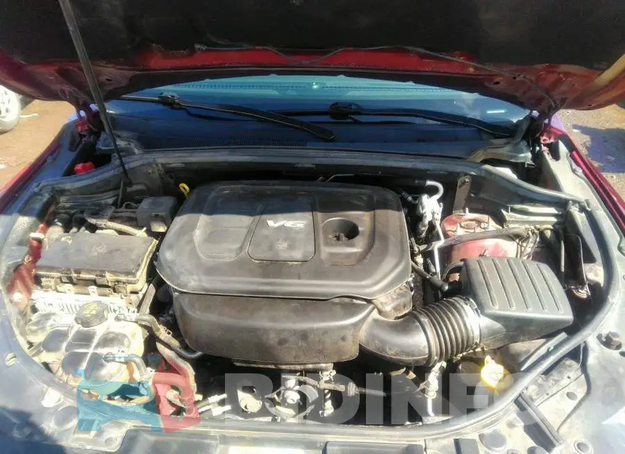 1C4RDHDG6JC126333 Photo# 10