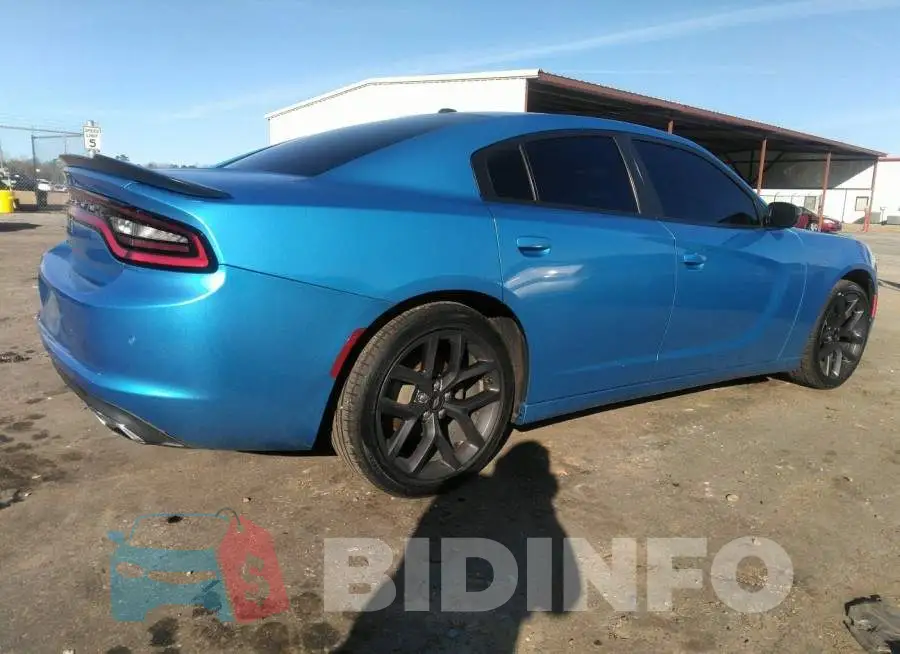 2C3CDXBG5KH554433 Photo# 4