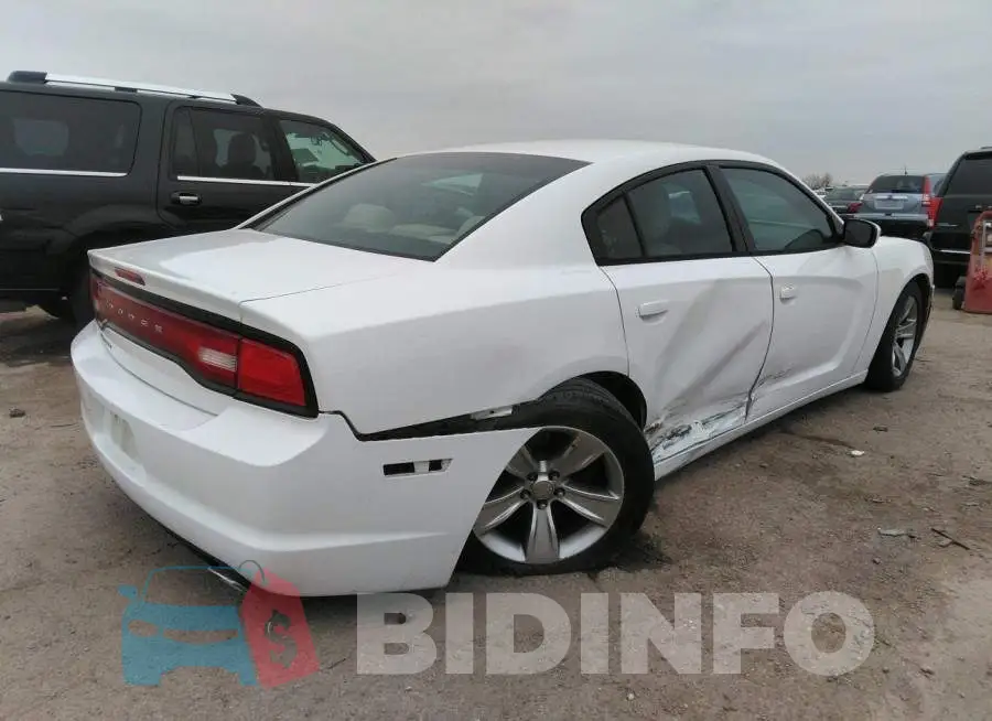 2C3CDXBG6EH237393 Photo# 4