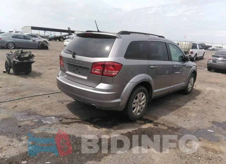 3C4PDCAB3HT563403 Photo# 4