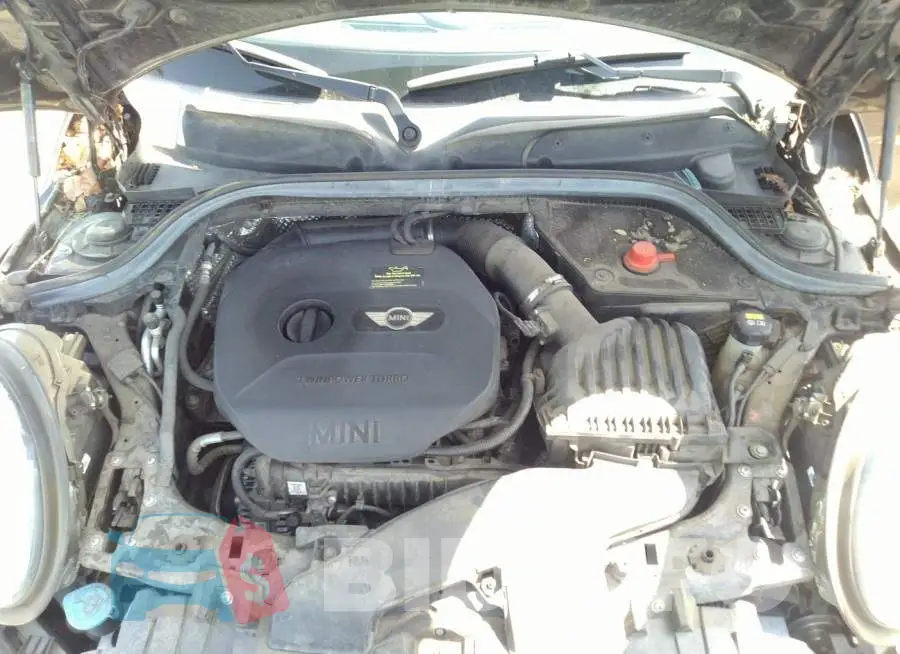 WMWXM5C54FT941978 Photo# 10