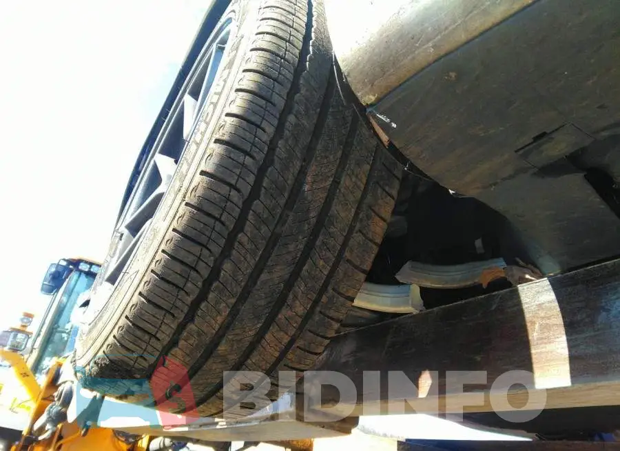 5YJ3E1EA5MF851580 Photo# 6