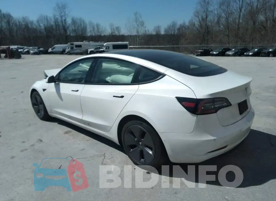 5YJ3E1EB5MF855489 Photo# 3