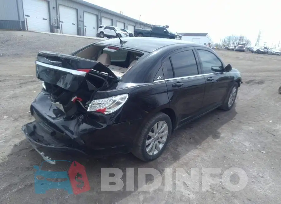 1C3CCBBB1DN551145 Photo# 4