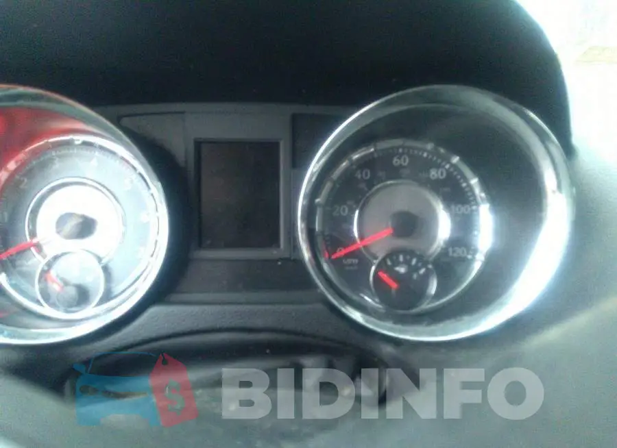 2C4RC1BG0DR705309 Photo# 7