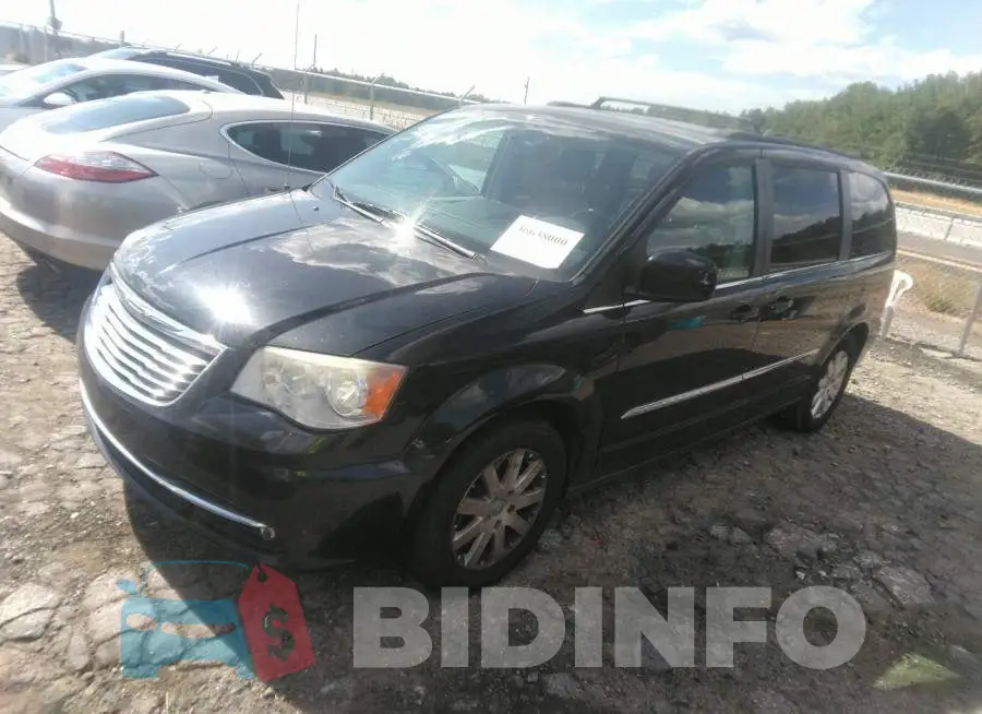 2C4RC1BG3DR674881 Photo# 2