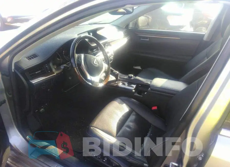 JTHBK1GG5F2199263 Photo# 5