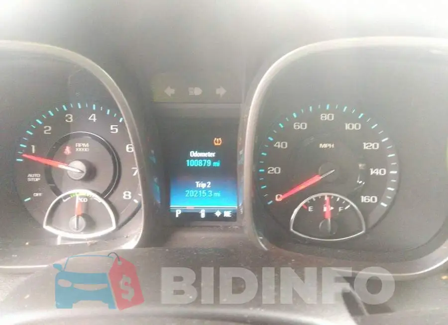 1G11F5SR3DF348964 Photo# 7