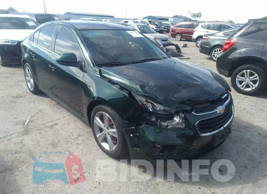 1G1PE5SB3F7233102 Photo# 6
