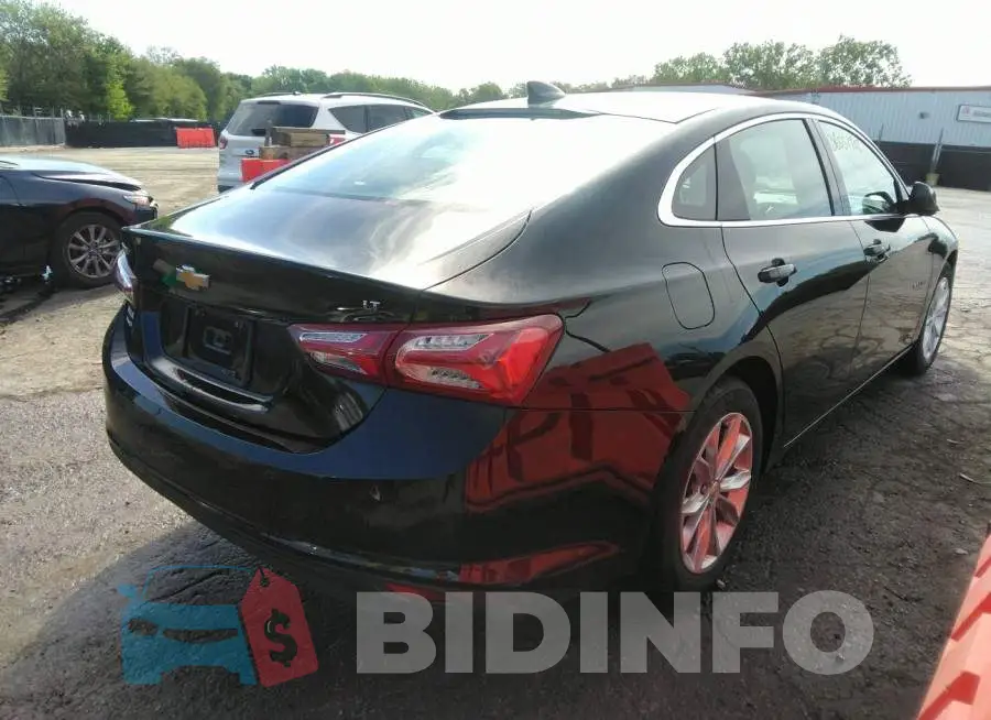 1G1ZD5ST8KF108813 Photo# 4