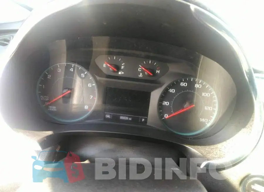 1G1ZD5ST9KF166364 Photo# 7