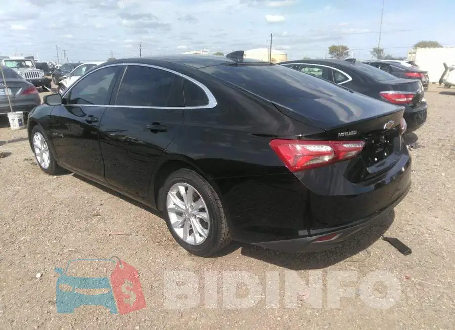 1G1ZD5ST9KF166364 Photo# 3