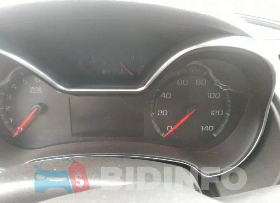 2G11Z5S35K9154185 Photo# 7