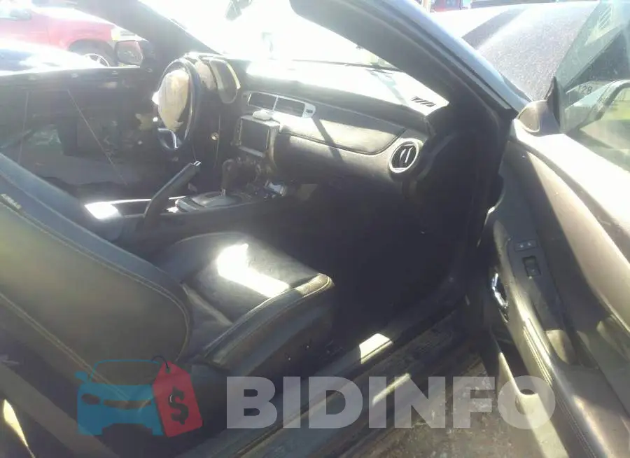 2G1FF3D36F9257539 Photo# 5