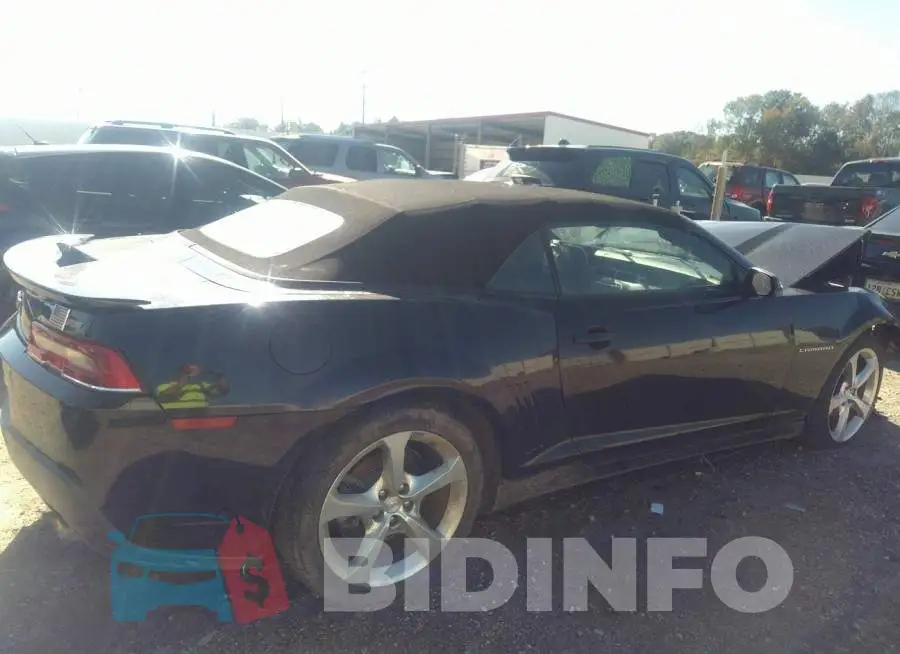 2G1FF3D36F9257539 Photo# 4
