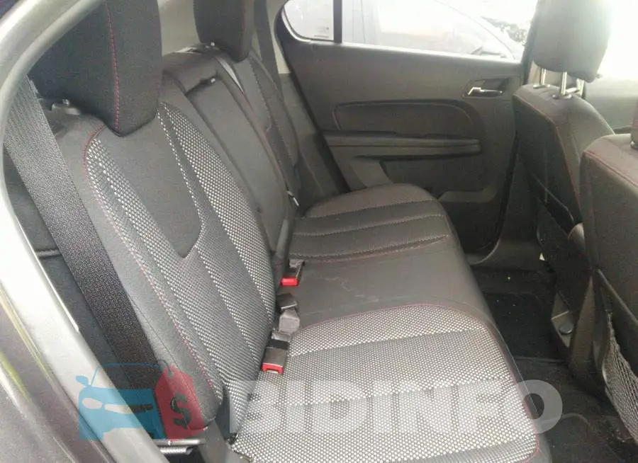 2GNALBEK6F6318195 Photo# 8