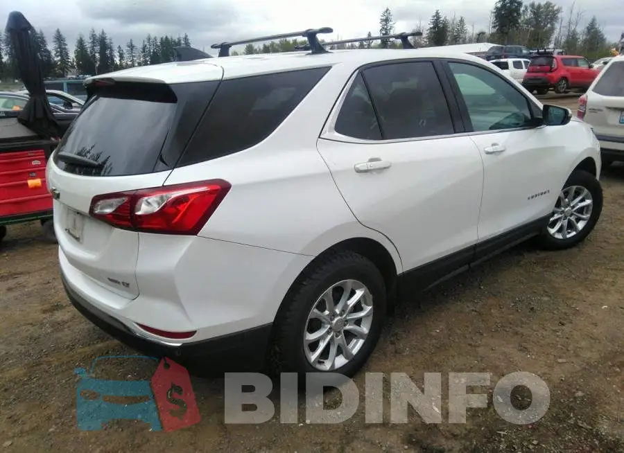 2GNAXSEV9J6138040 Photo# 4