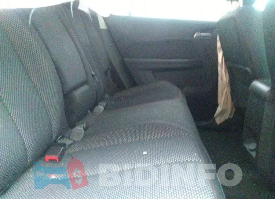 2GNFLEEK9D6215468 Photo# 8