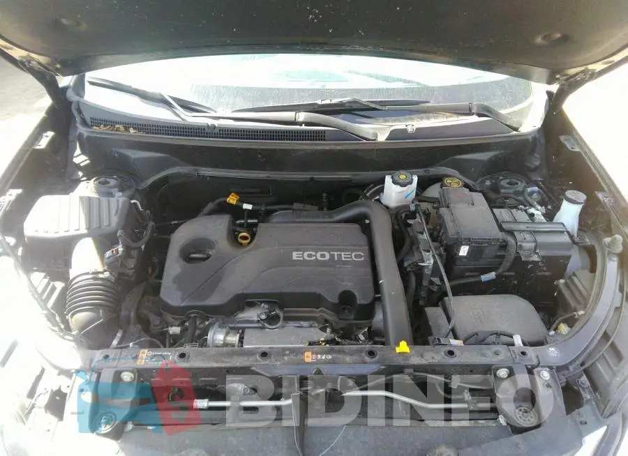 3GNAXXEV4MS122539 Photo# 10