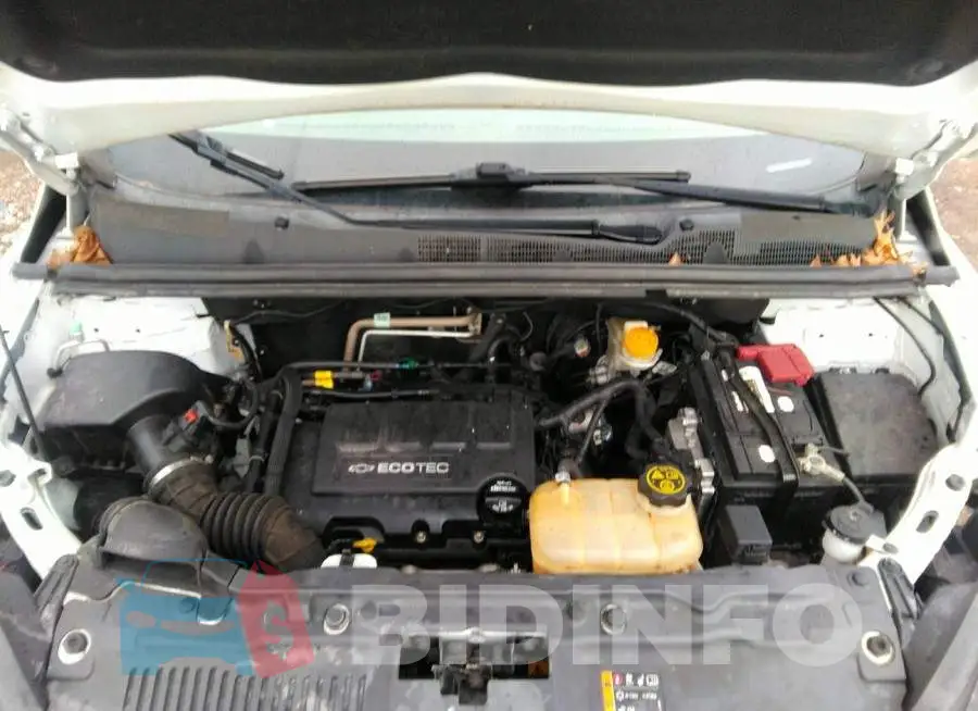 3GNCJLSB4FL225177 Photo# 10