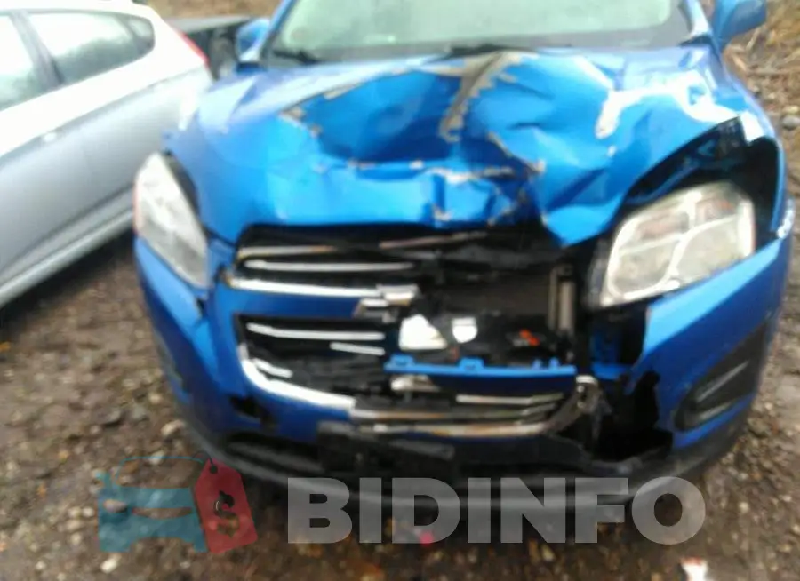 KL7CJLSB1FB256832 Photo# 6