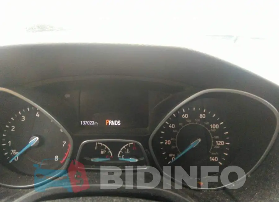 1FADP3F27GL359187 Photo# 7