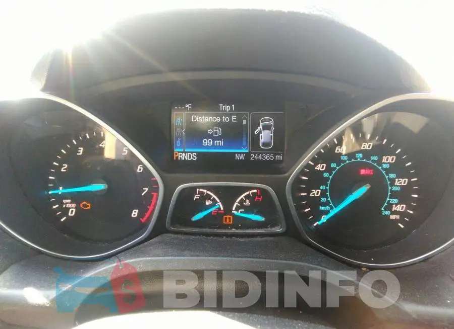 1FMCU9HXXDUD72091 Photo# 7