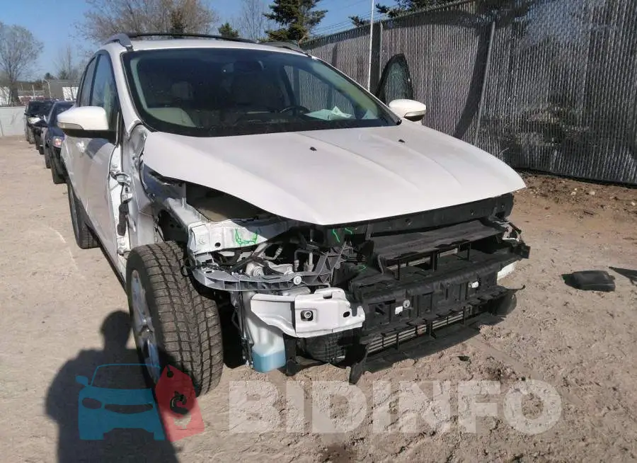 1FMCU9J99EUD91065 Photo# 6