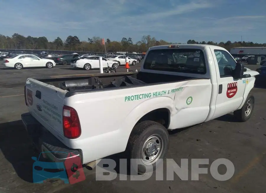 1FTBF2A63FED62390 Photo# 4