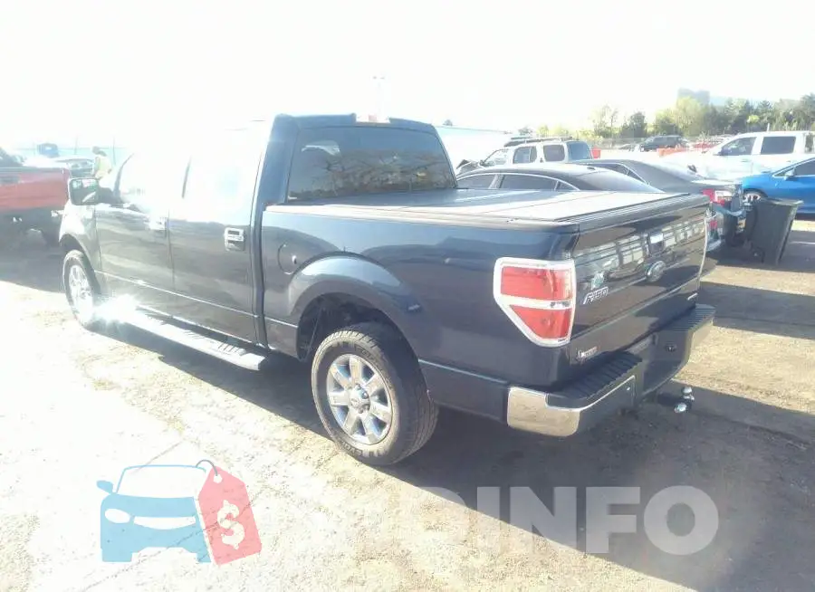 1FTFW1CF0EKD43949 Photo# 3