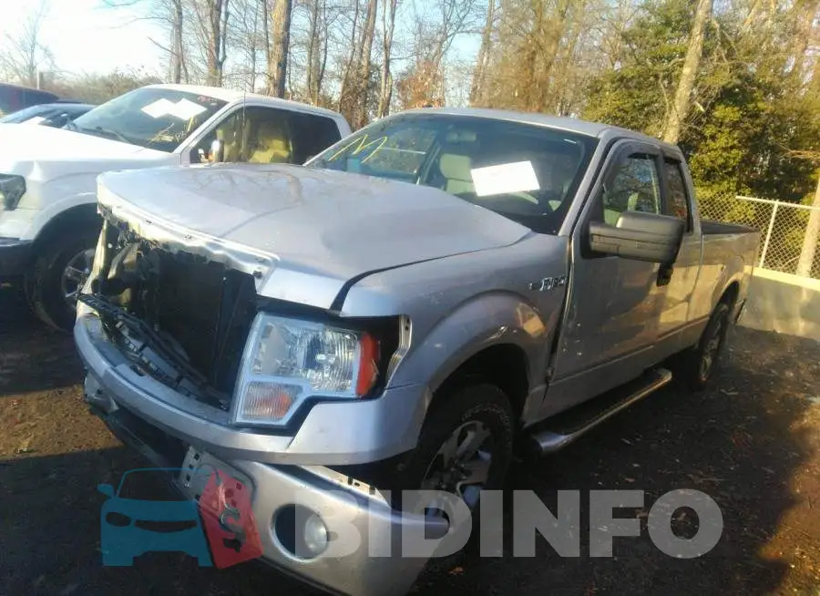 1FTFX1CF3DFB42471 Photo# 2
