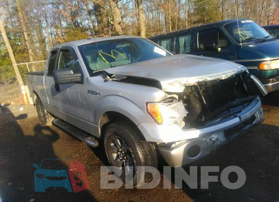1FTFX1CF3DFB42471 Photo# 1