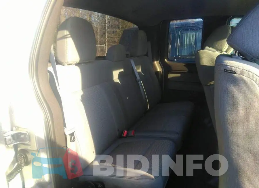 1FTFX1CF3DFB42471 Photo# 8