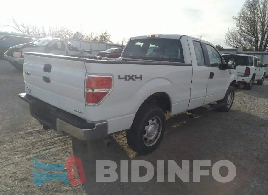 1FTFX1EF0EFB48632 Photo# 4
