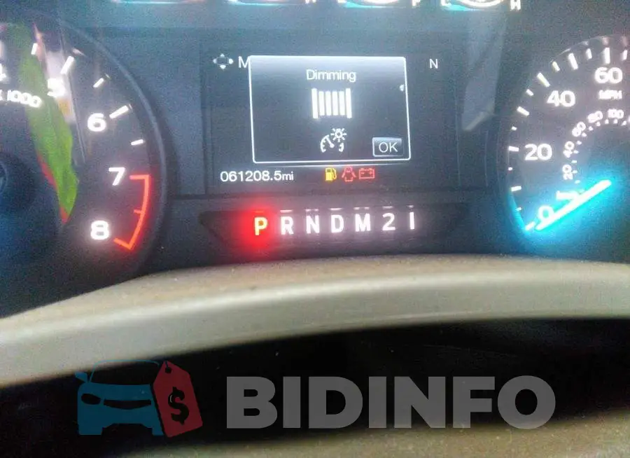 1FTMF1CB1JKF28817 Photo# 7